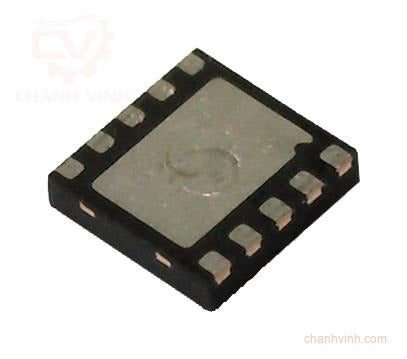 Analog Devices LTC7106IDDB#TRMPBF