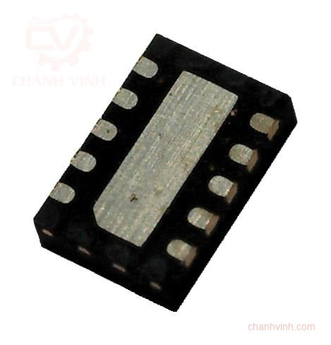 Rohm BD11600NUX-E2