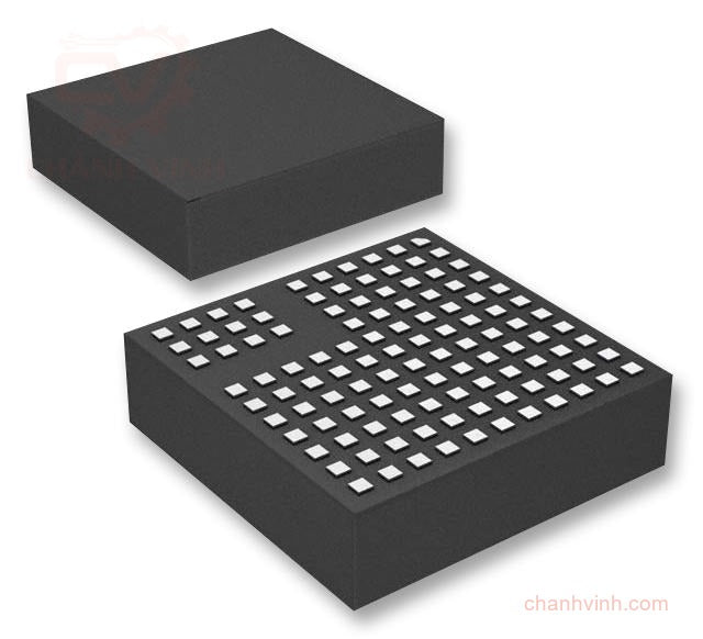 Analog Devices LTM8027MPV#PBF