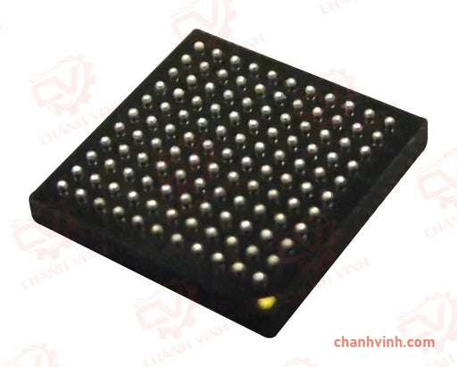 Infineon CYUSB3065-BZXI, USB Controller, 4Mbps, I2C, I2S, SPI, UART, USB 3.0, 1.8 to 3.3 V, 121-Pin BGA