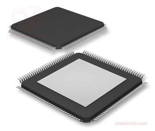 Microchip KSZ9896CTXI