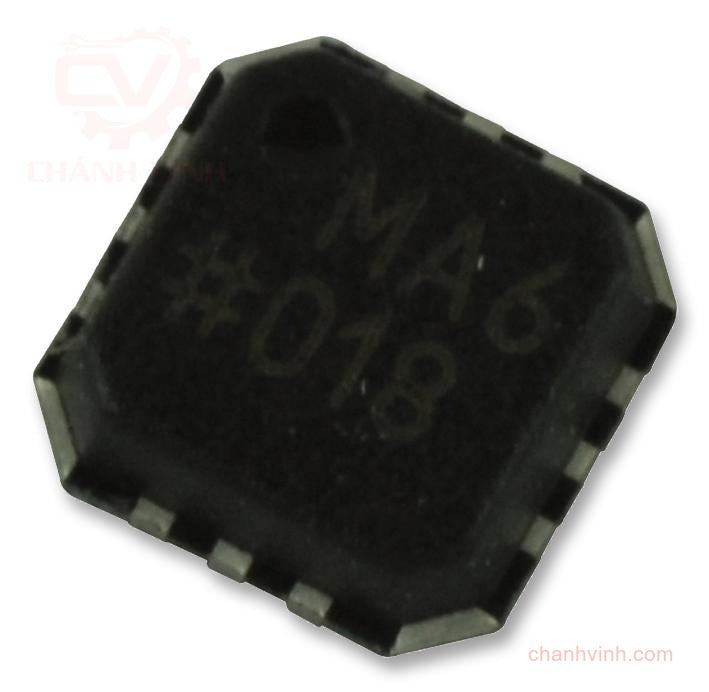 Analog Devices ADCMP605BCPZ-WP