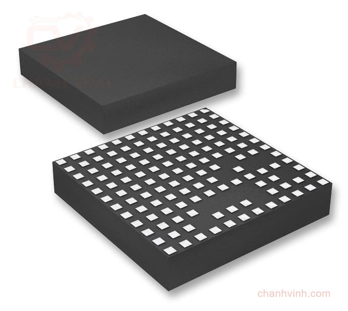 Analog Devices LTM4613EV#PBF