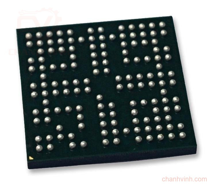 Microchip VSC8221XHH