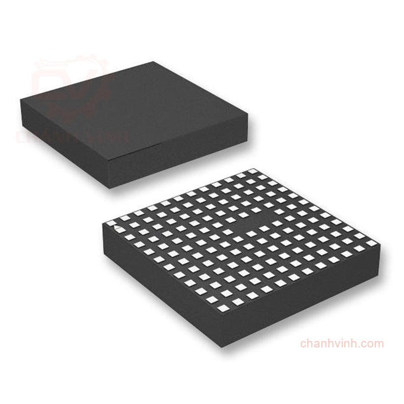 Analog Devices LTM4607EV#PBF