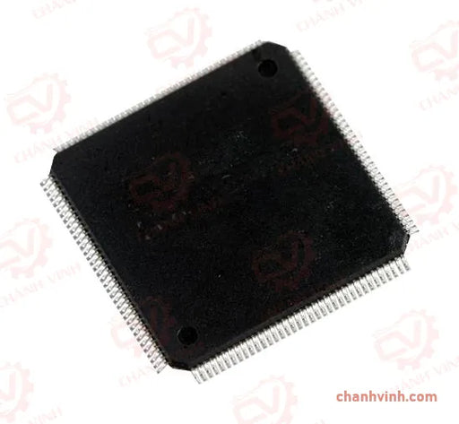 Renesas Electronics, 32bit SH-2A, SuperH Microcontroller, 160MHz, 512 kB Flash, 144-Pin LFQFP