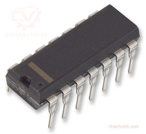 Microchip MCP4261-502E/P