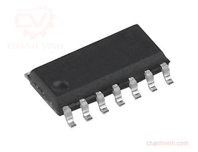 Analog Devices AD8630WARZ-R7
