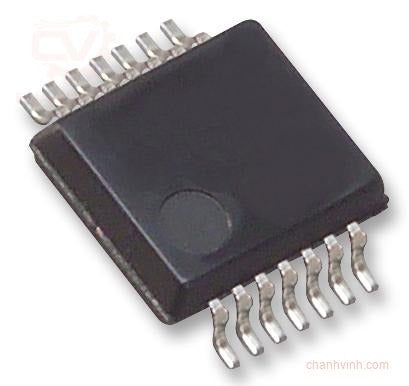 Rohm LM339F-E2