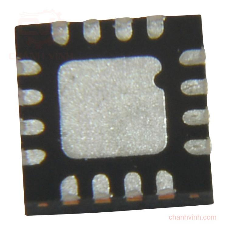Analog Devices ADCMP580BCPZ-WP