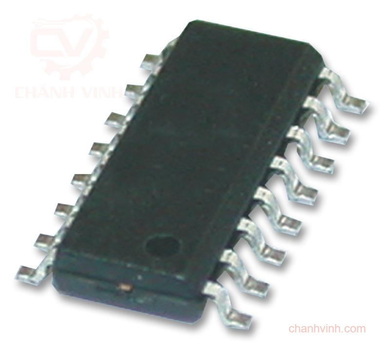 Analog Devices MAX14932AASE+