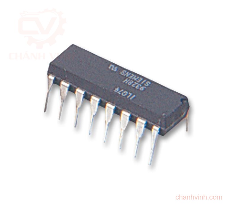 Analog Devices MAX500ACPE+