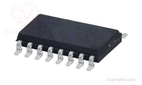Analog Devices AD5242BRZ100