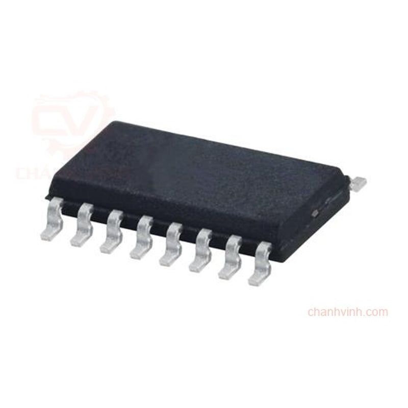 Analog Devices MAX14937AWE+