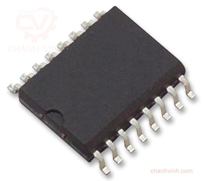 Onsemi NCV51563BBDWR2G