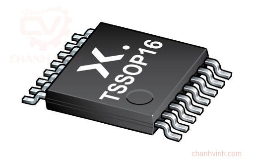 Nexperia 74HC4046APW-Q100J