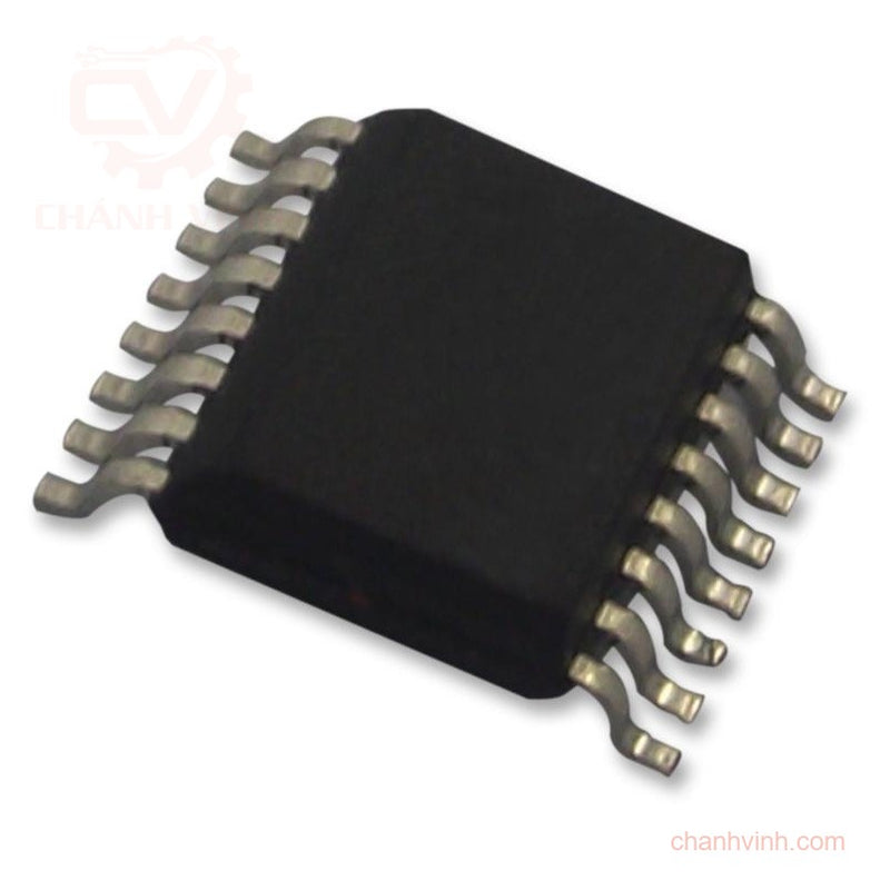 LTC1665IGNTRPBF 4018037