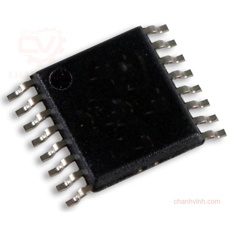 Analog Devices AD5262BRUZ20