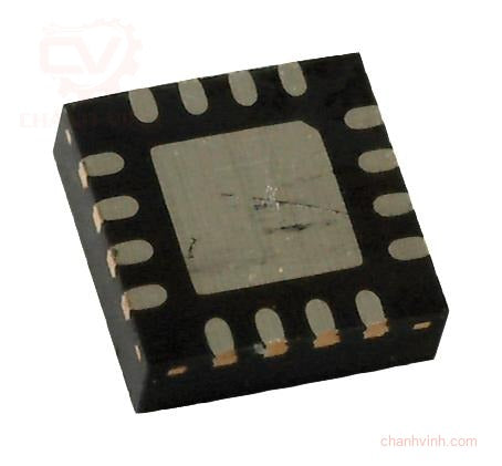 Analog Devices MAX5891EGK+D