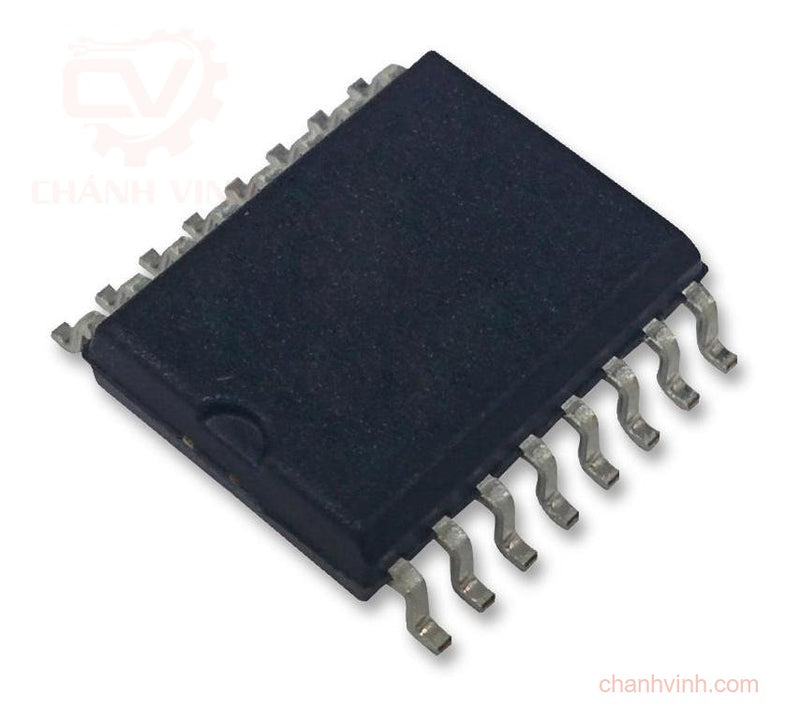 Analog Devices MAX14935BAWE+