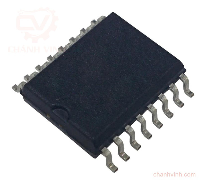 Analog Devices MAX14930FAWE+
