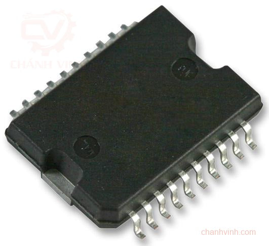 Stmicroelectronics L6205PD