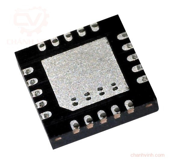 Microchip MCP3464RT-E/NC