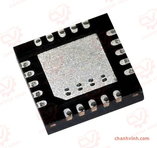 ROHM, BD9141MUV-E2 Step-Down Switching Regulator 5-Channel 2A Adjustable 20-Pin, VQFN