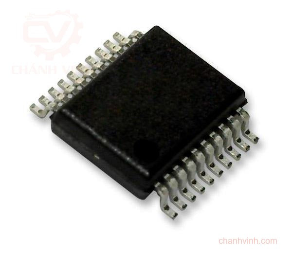 Analog Devices ADM3260ARSZ-RL7