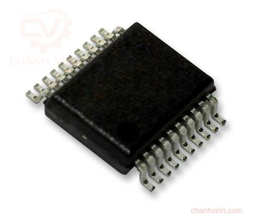 Analog Devices LTC4217IFE#PBF