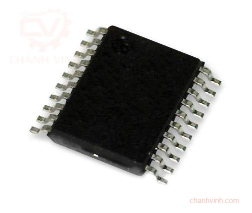 Analog Devices AD9834CRUZ