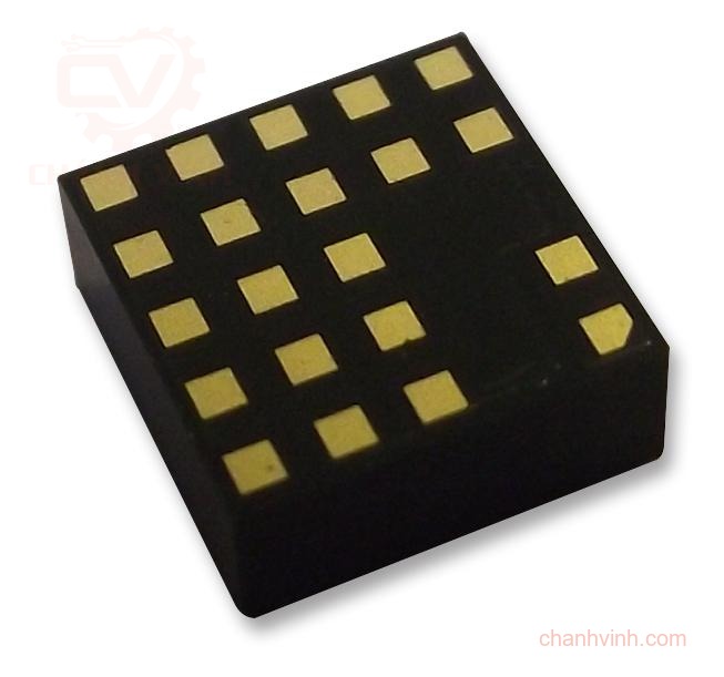 Analog Devices LTM8020EV#PBF