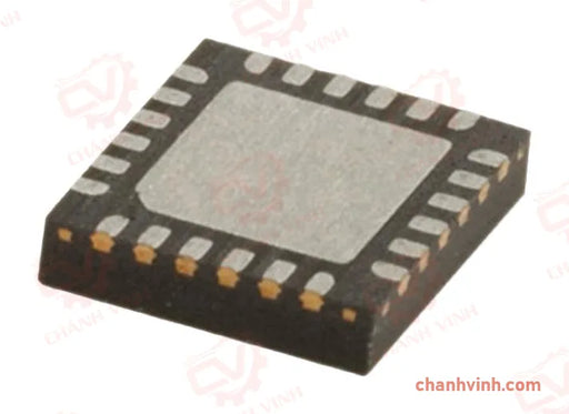 HMC634LC4 Analog Devices, RF Amplifier MMIC, 21 dB 20 GHz, 24-Pin SMT