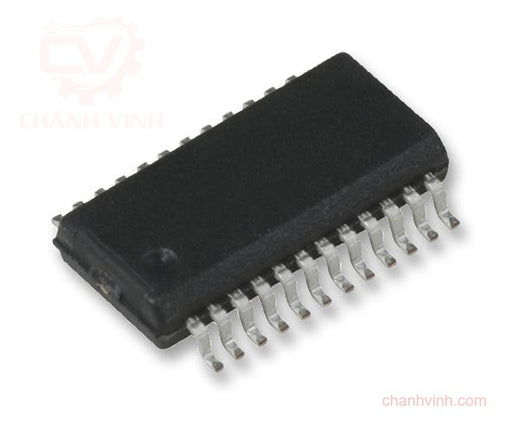 Analog Devices MAX7325AEG+