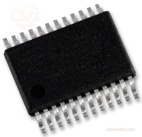 Infineon IR2114SSTRPBF