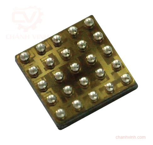 Analog Devices LTM4625IY