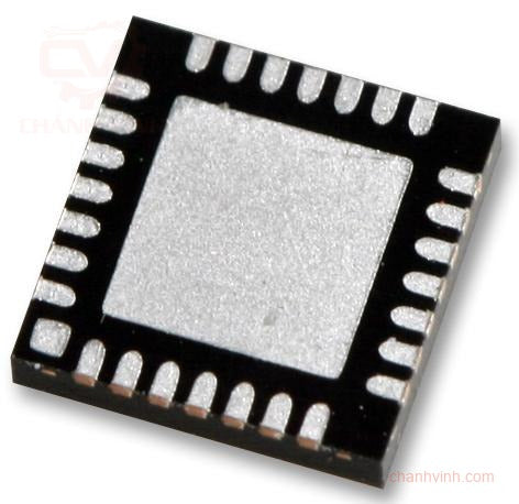 Analog Devices AD5673RBCPZ-1