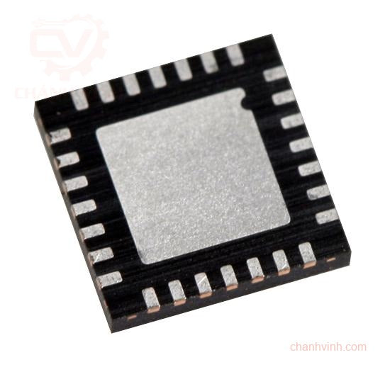 Analog Devices MAX1193ETI+