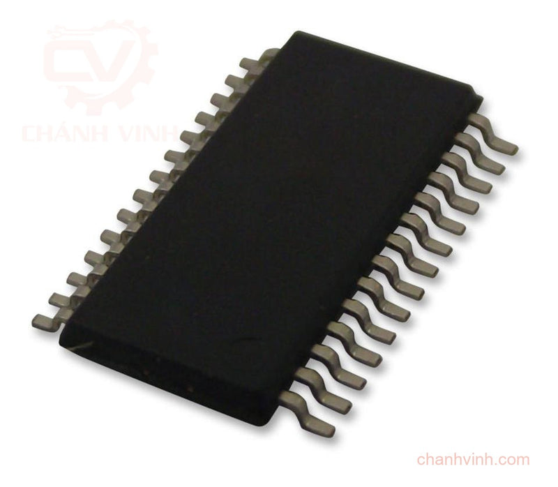 Microchip ENC28J60/SS