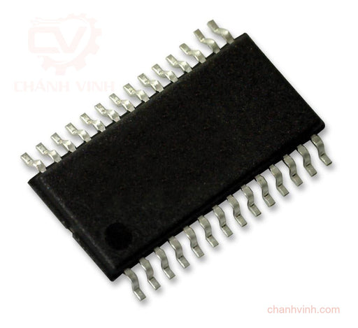 Renesas 9FG104EGLFT
