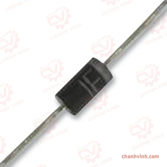 TVS DIODE AXIAL LEAD - P6KE16A TR