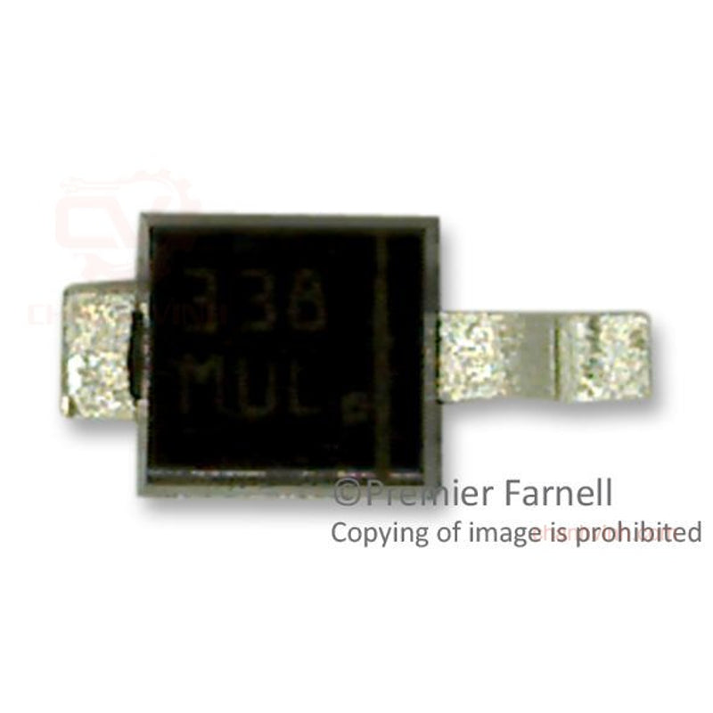 Stmicroelectronics STPS120M