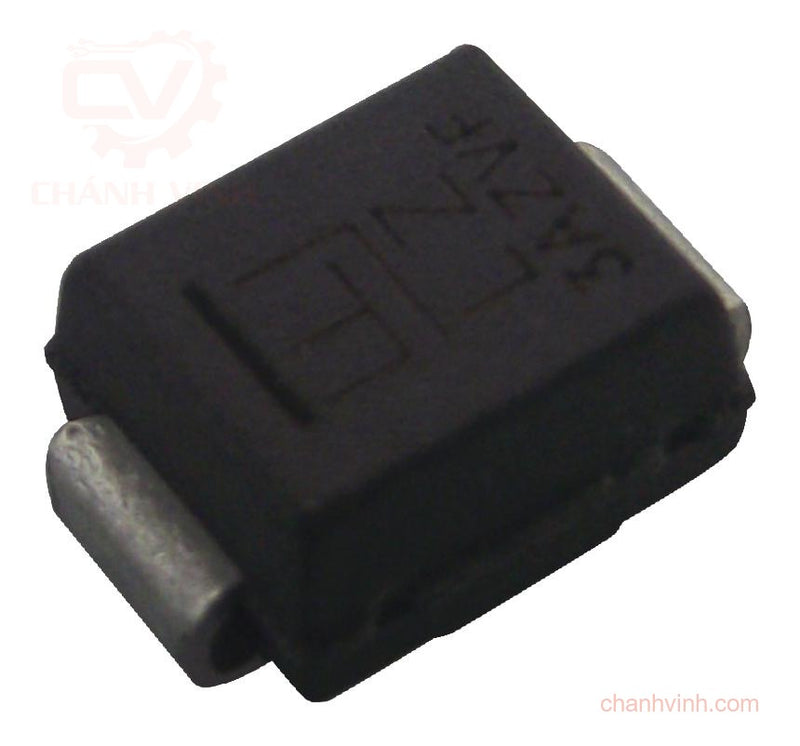 Diodes Inc. B240AQ-13-F