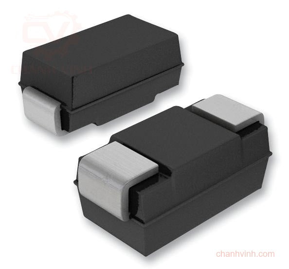 Rohm RBR5L40ADDTE25