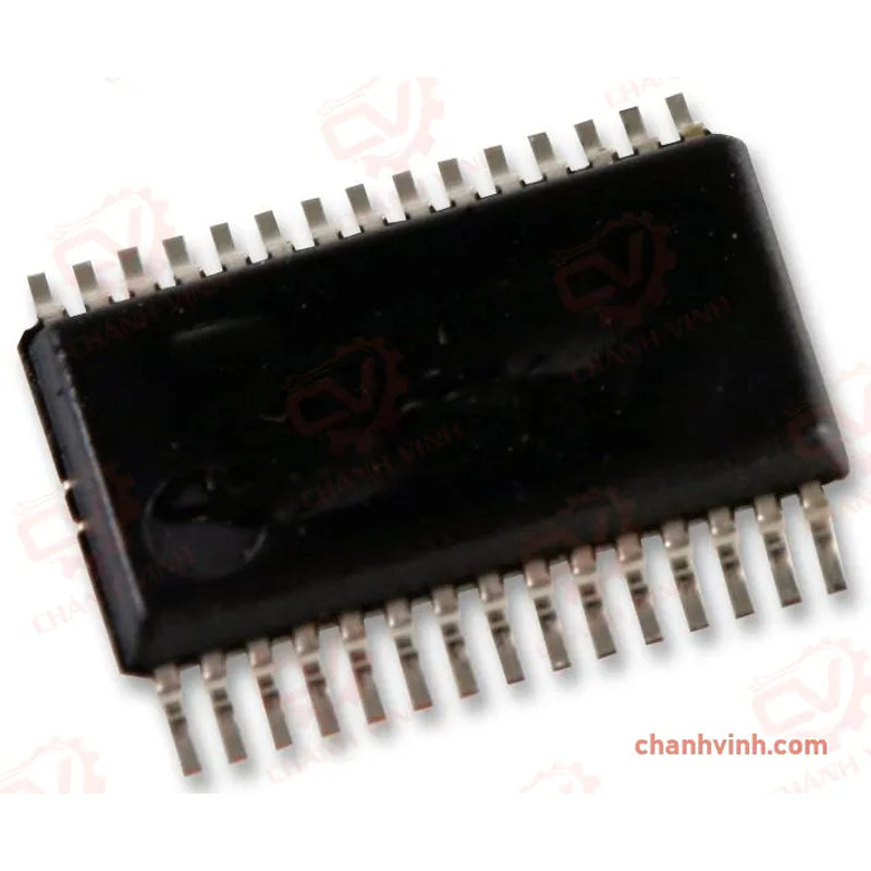 Renesas Electronics, 8bit 78K0, 78K Microcontroller, 20MHz, 32 kB Flash, 30-Pin LSSOP