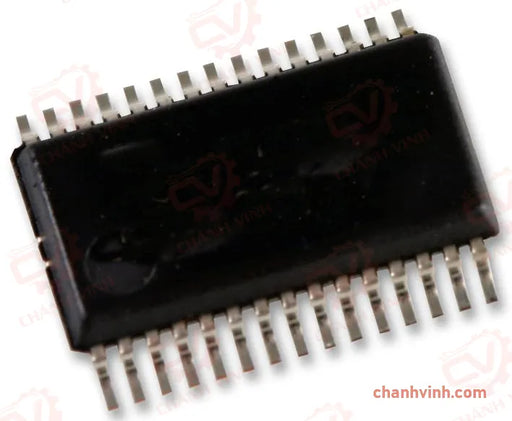 Renesas Electronics, 8bit 78K0, 78K Microcontroller, 20MHz, 32 kB Flash, 30-Pin LSSOP