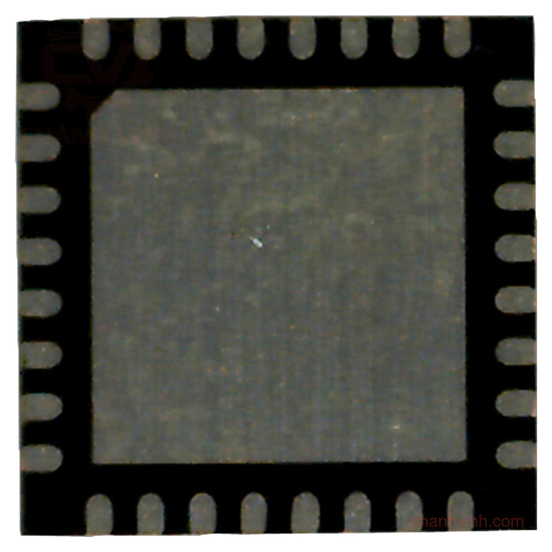 Stmicroelectronics L99MH92Q5-TR