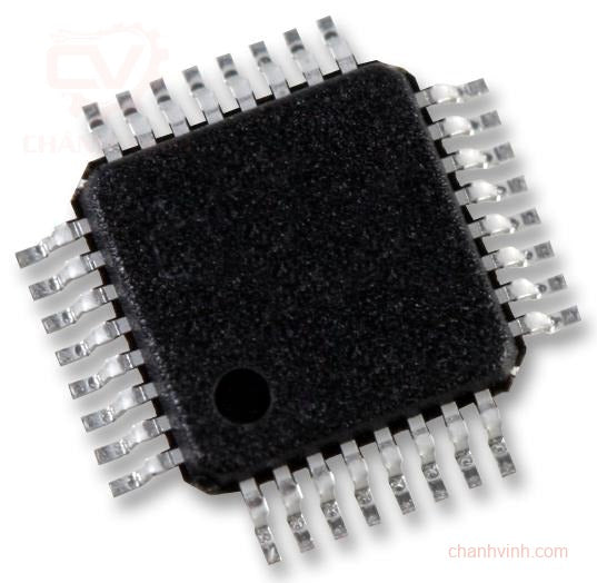 Analog Devices MAX3814CHJ+T