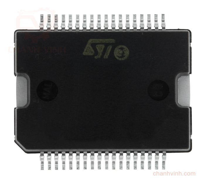 Stmicroelectronics E-L6258EXTR