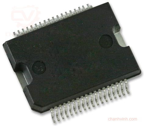 Stmicroelectronics L6472PDTR